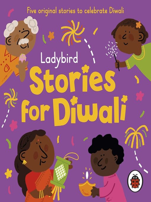 Title details for Ladybird Stories for Diwali by Ladybird - Available